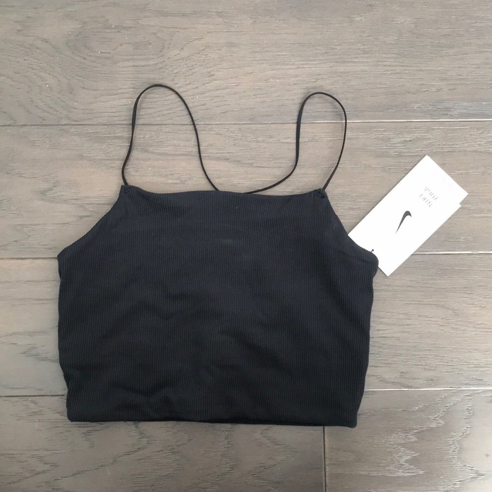 Nike Yoga Top